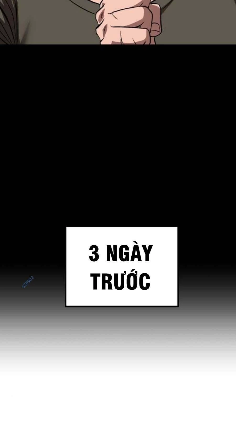 Võ Vương Kang Haejin Chapter 36 - 38