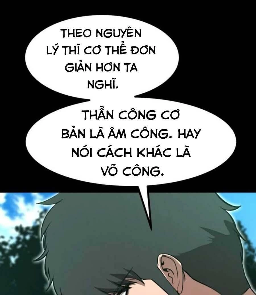 Võ Vương Kang Haejin Chapter 36 - 44
