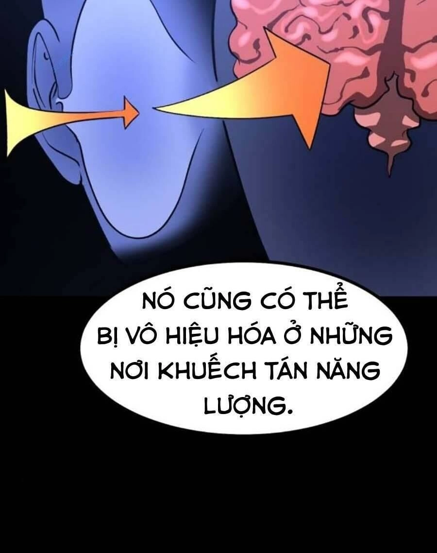 Võ Vương Kang Haejin Chapter 36 - 48