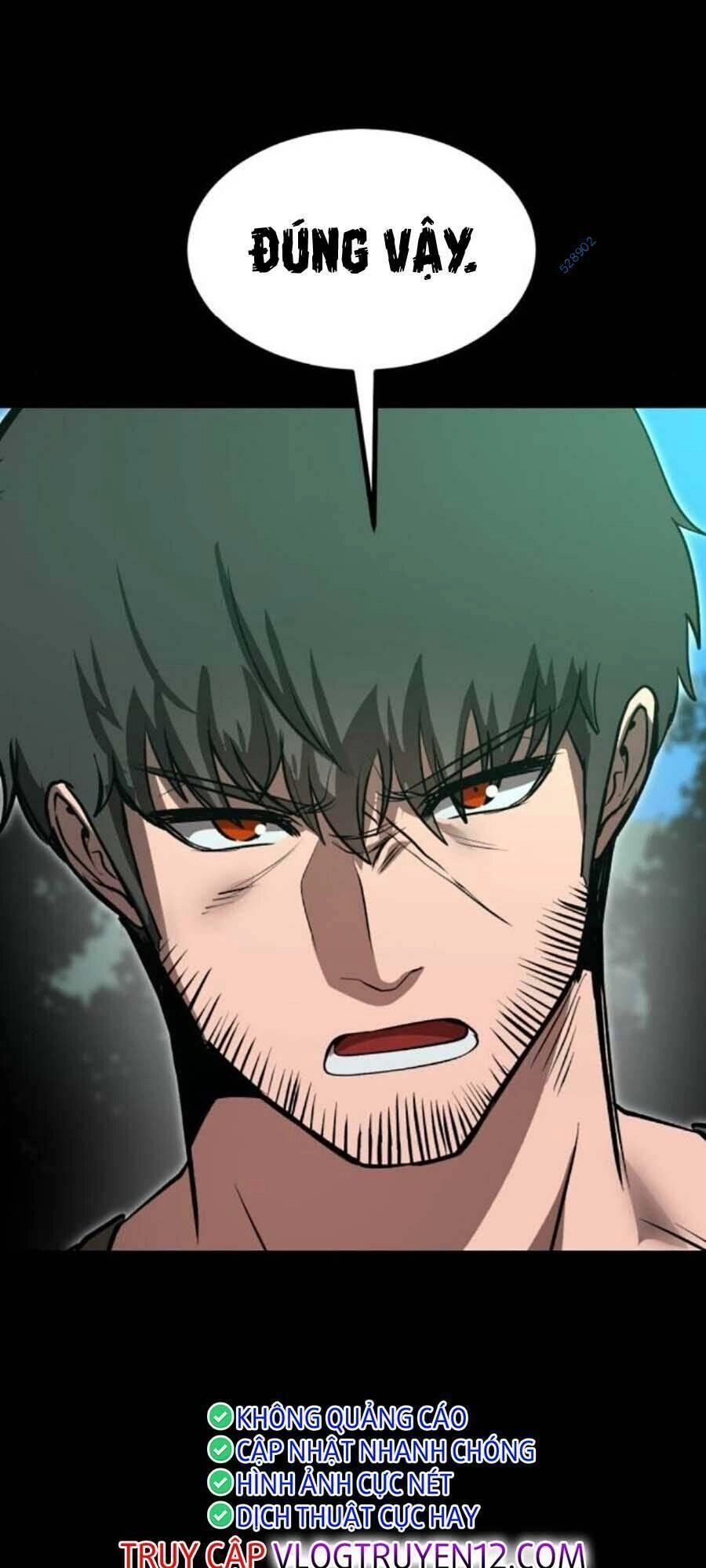 Võ Vương Kang Haejin Chapter 36 - 55