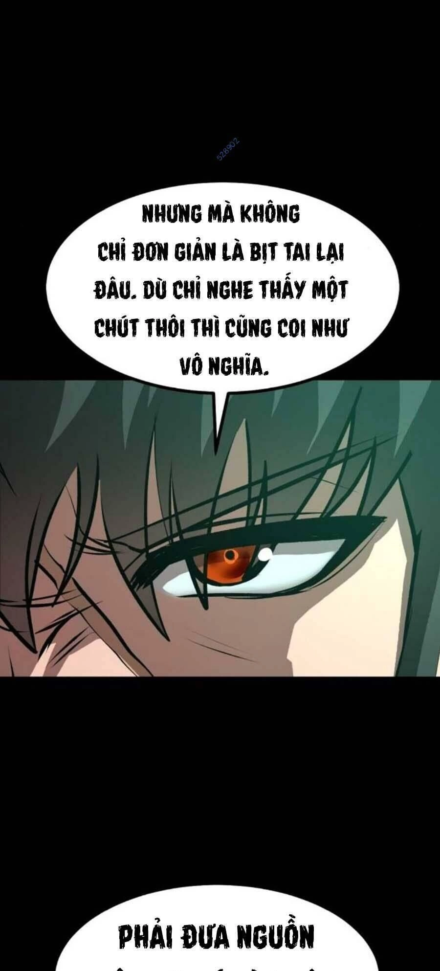 Võ Vương Kang Haejin Chapter 36 - 58