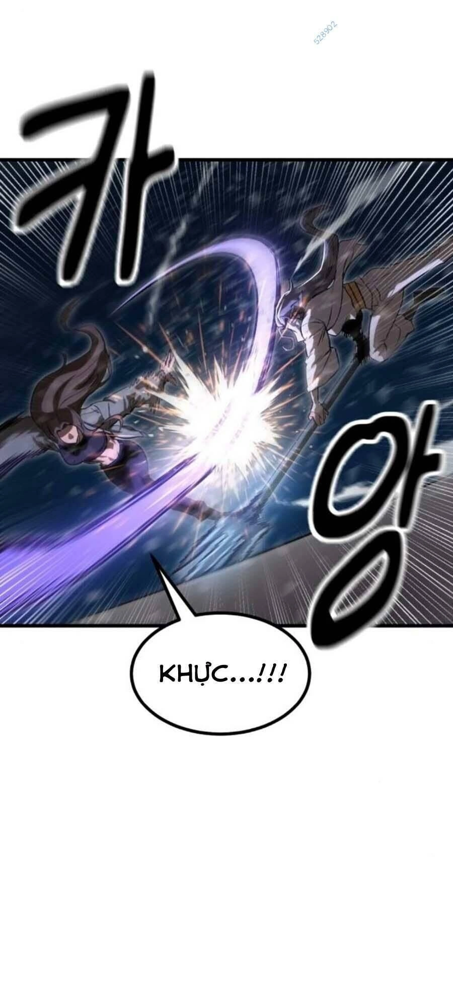 Võ Vương Kang Haejin Chapter 36 - 69