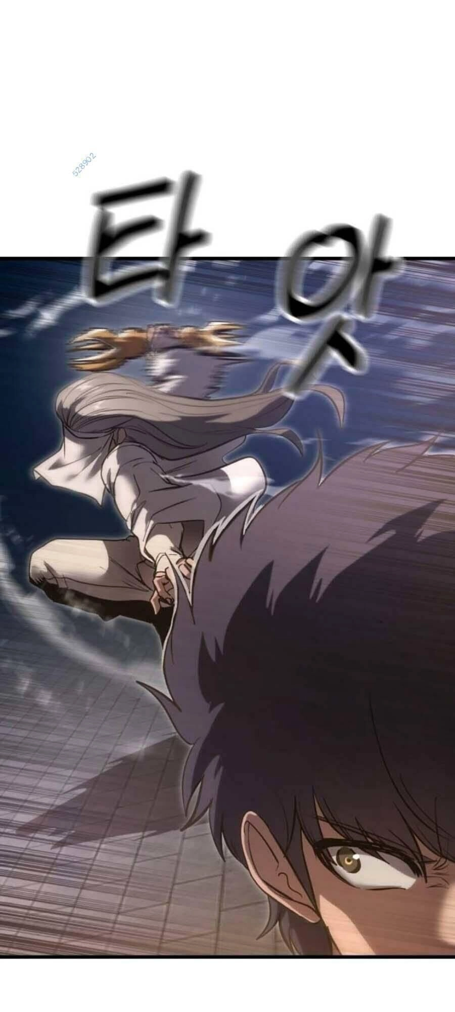 Võ Vương Kang Haejin Chapter 36 - 72