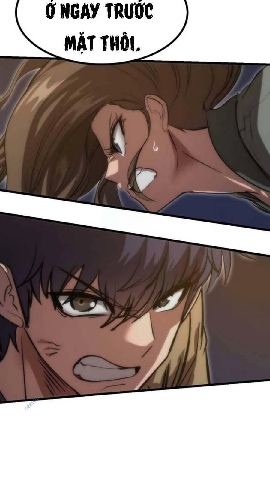 Võ Vương Kang Haejin Chapter 36 - 79