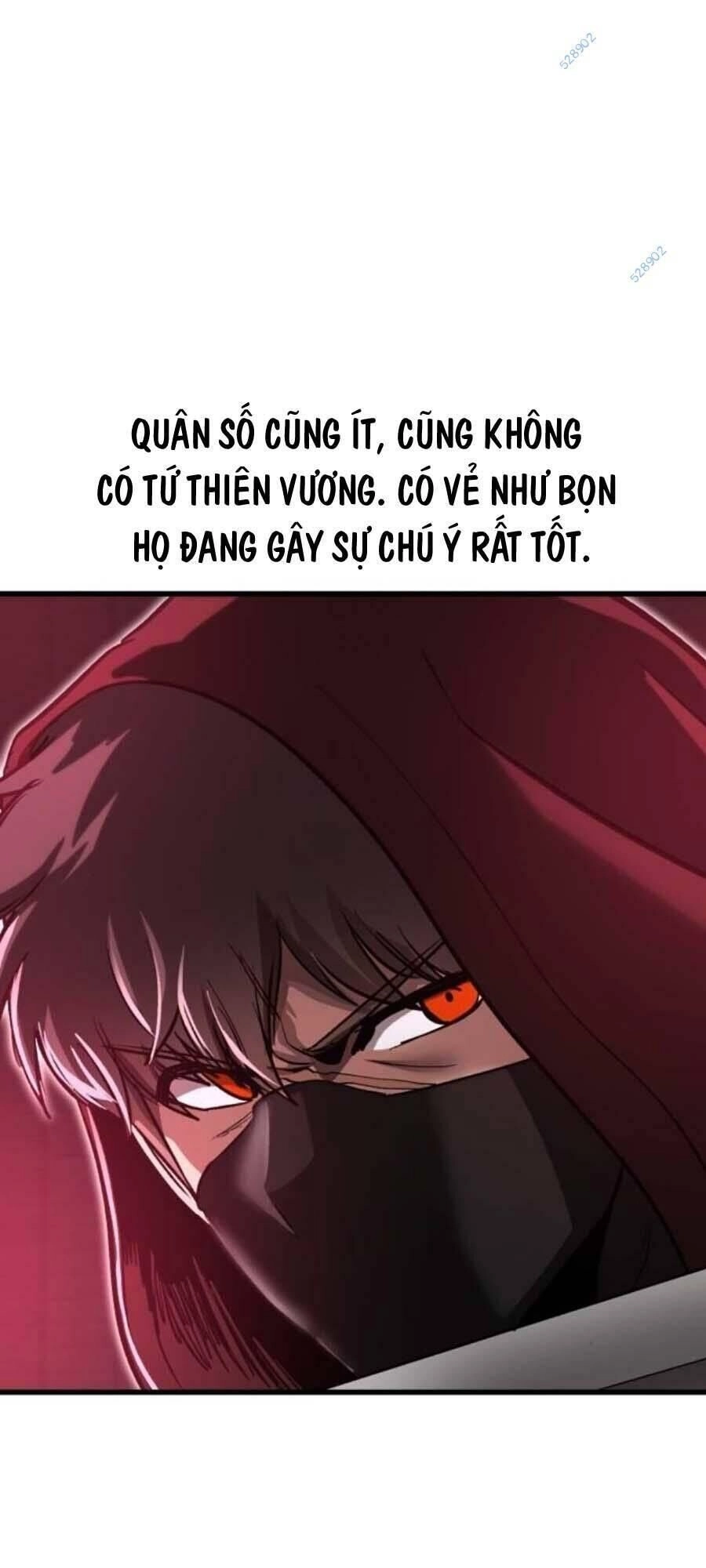 Võ Vương Kang Haejin Chapter 36 - 89