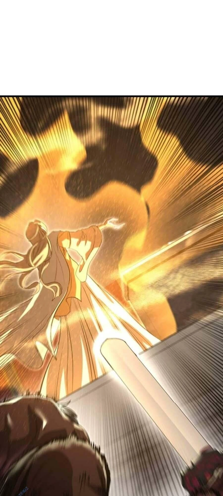 Võ Vương Kang Haejin Chapter 36 - 104