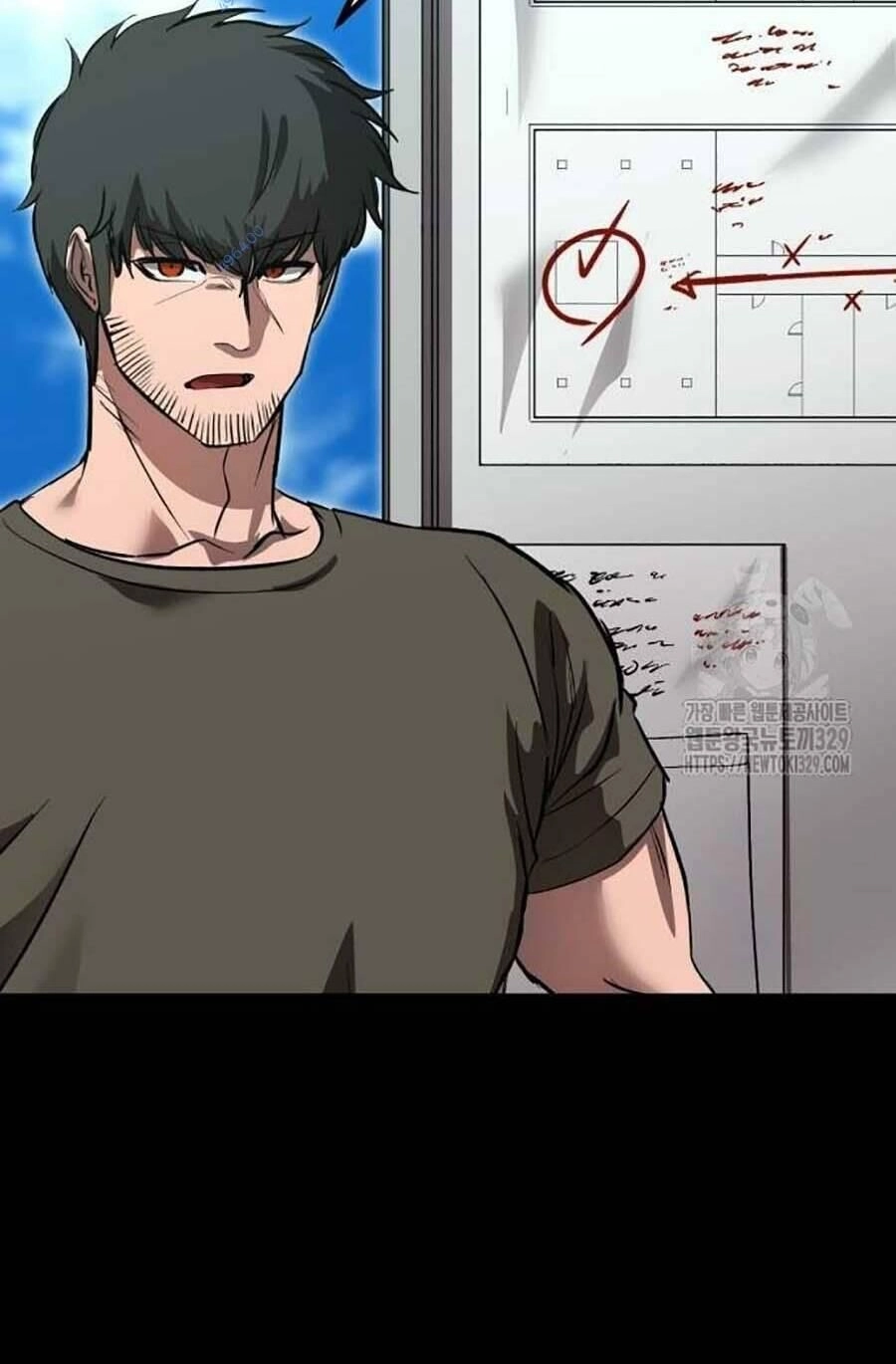 Võ Vương Kang Haejin Chapter 37 - 2