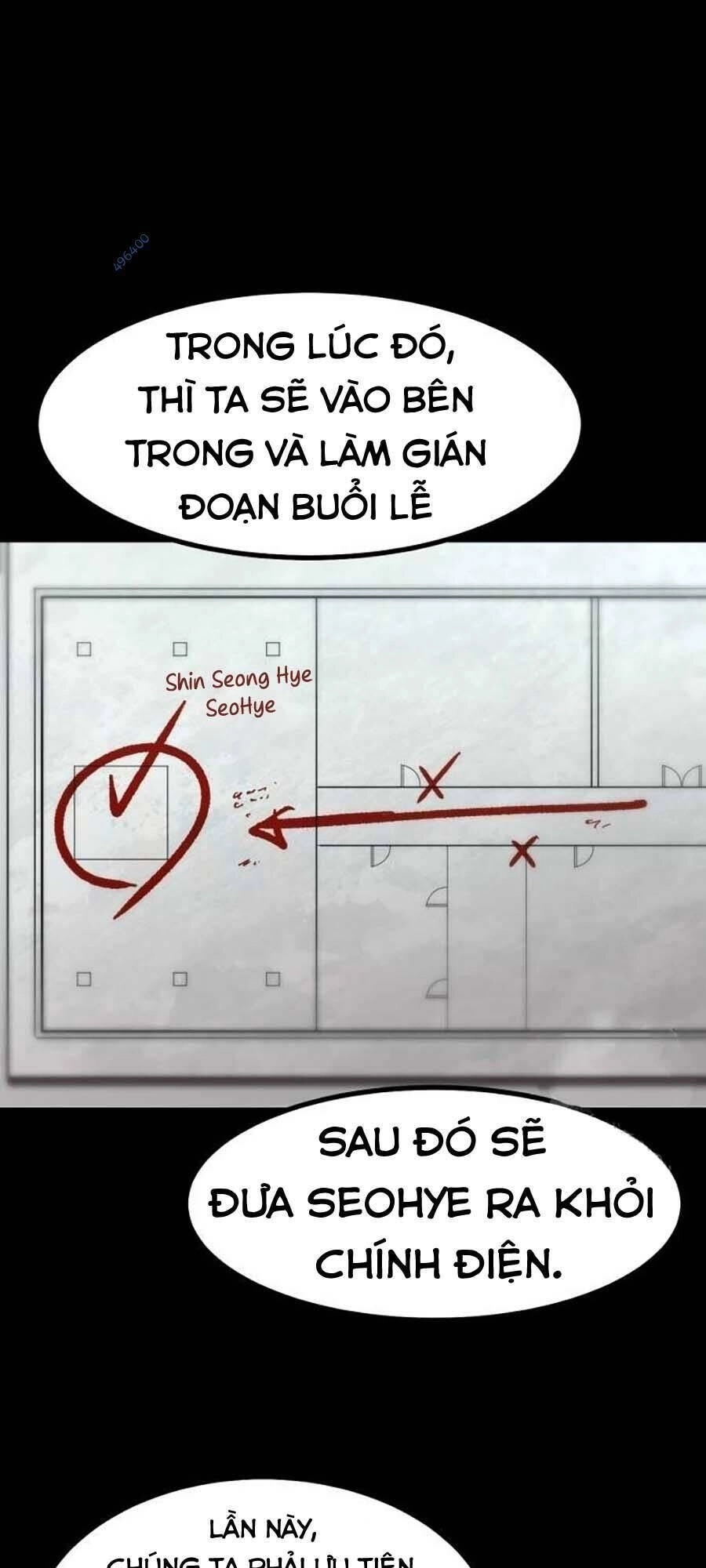 Võ Vương Kang Haejin Chapter 37 - 3