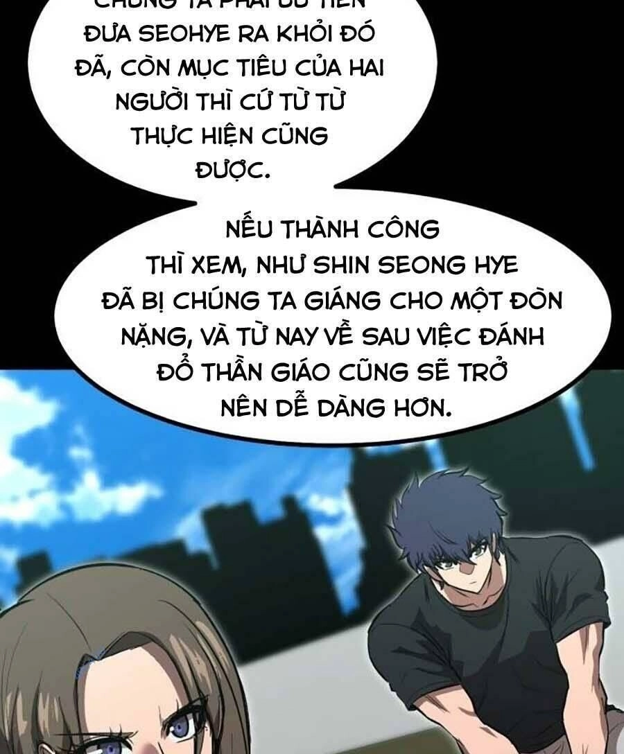 Võ Vương Kang Haejin Chapter 37 - 4