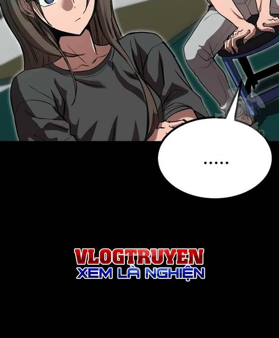 Võ Vương Kang Haejin Chapter 37 - 5