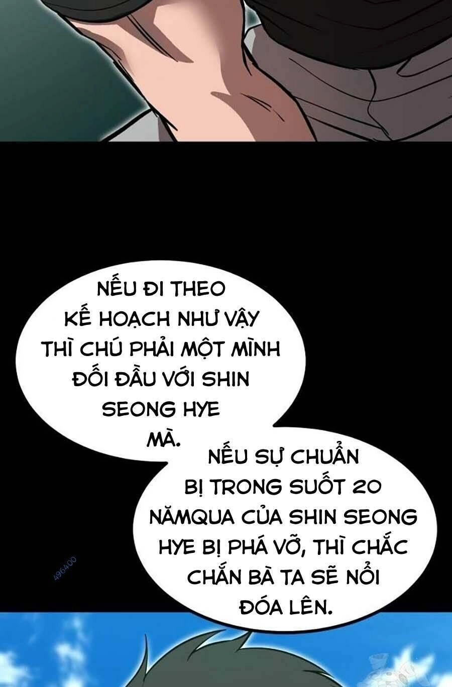 Võ Vương Kang Haejin Chapter 37 - 10