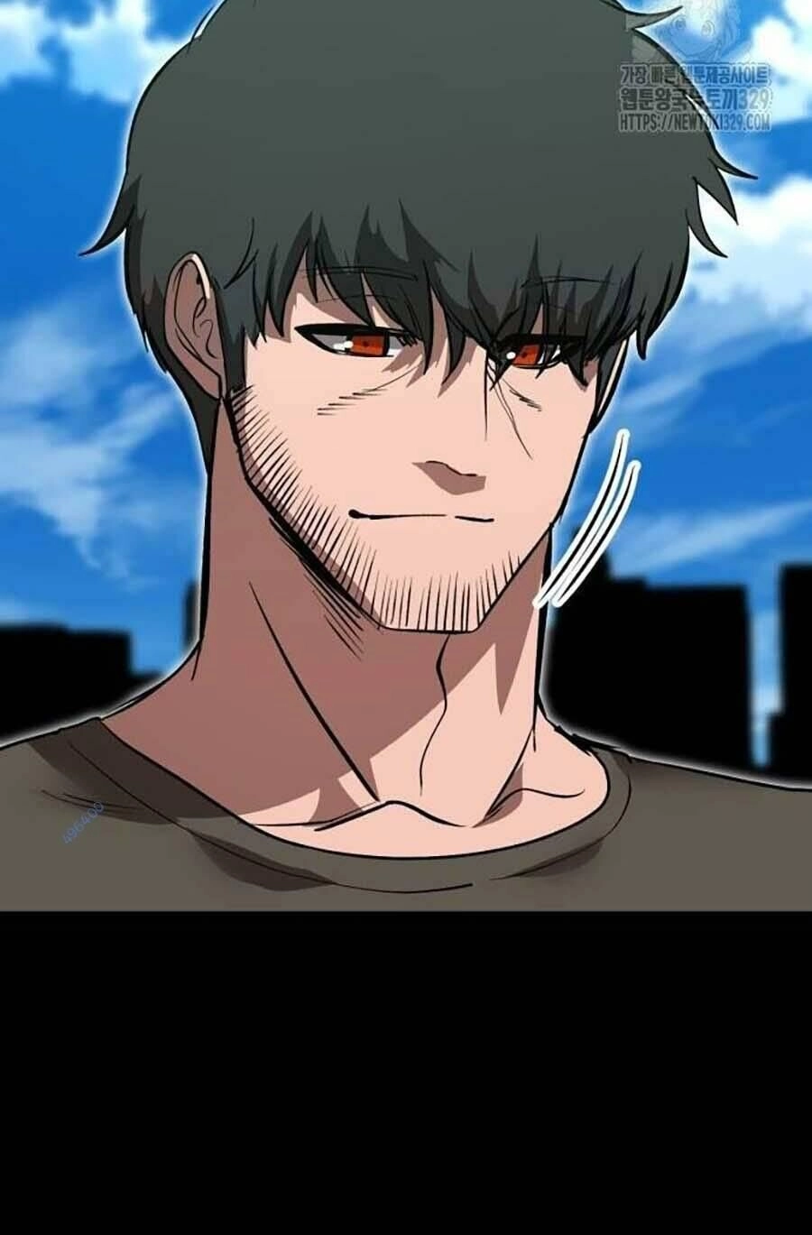 Võ Vương Kang Haejin Chapter 37 - 11