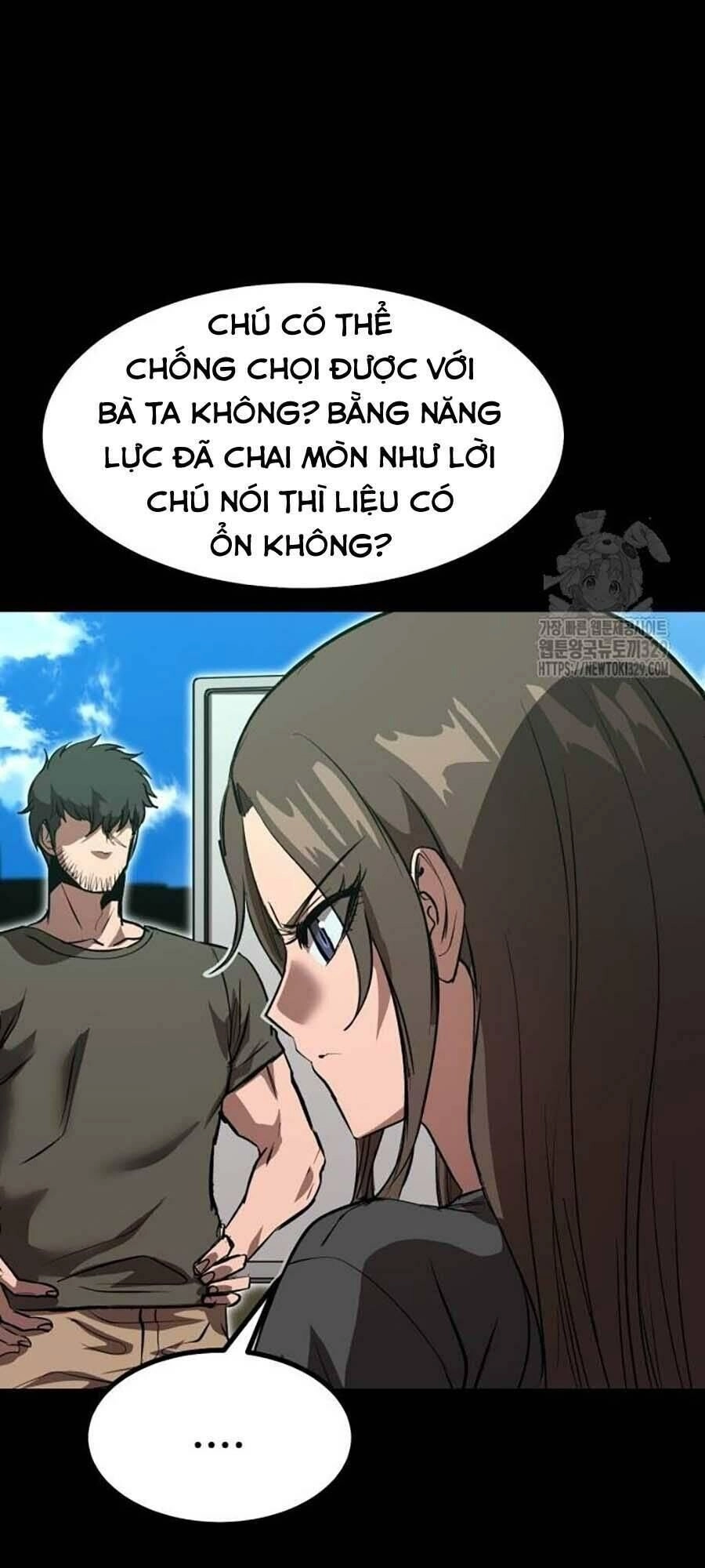 Võ Vương Kang Haejin Chapter 37 - 12