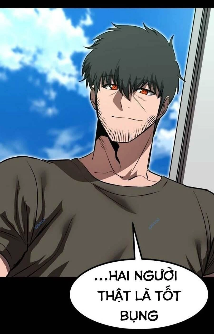 Võ Vương Kang Haejin Chapter 37 - 14