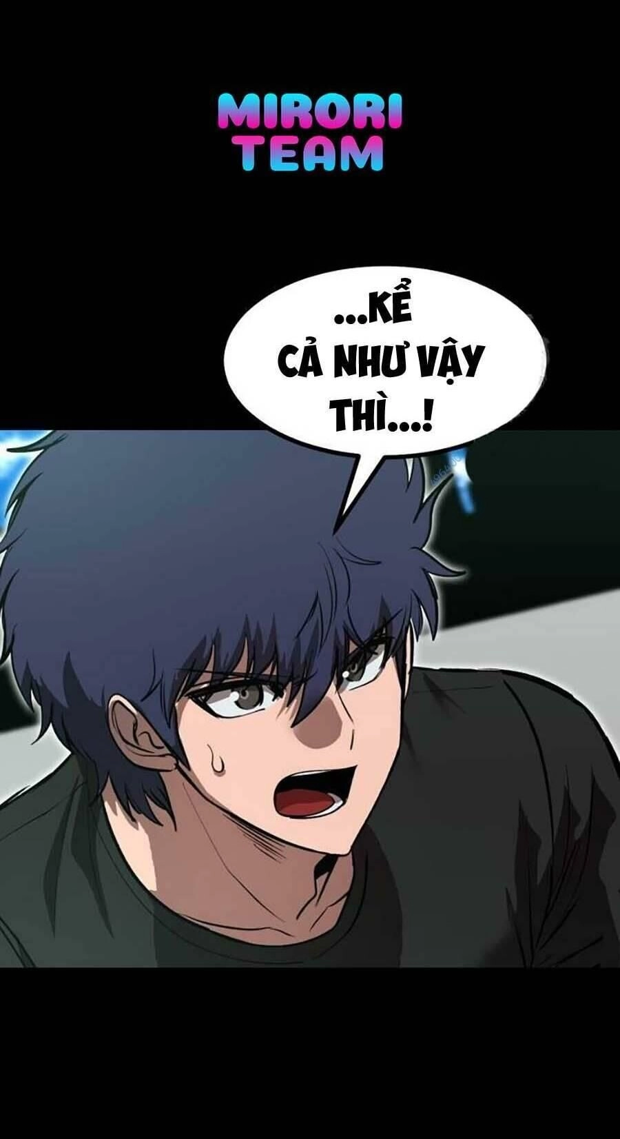 Võ Vương Kang Haejin Chapter 37 - 16