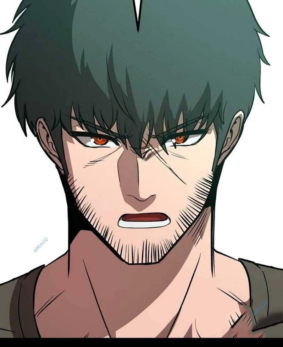 Võ Vương Kang Haejin Chapter 37 - 18