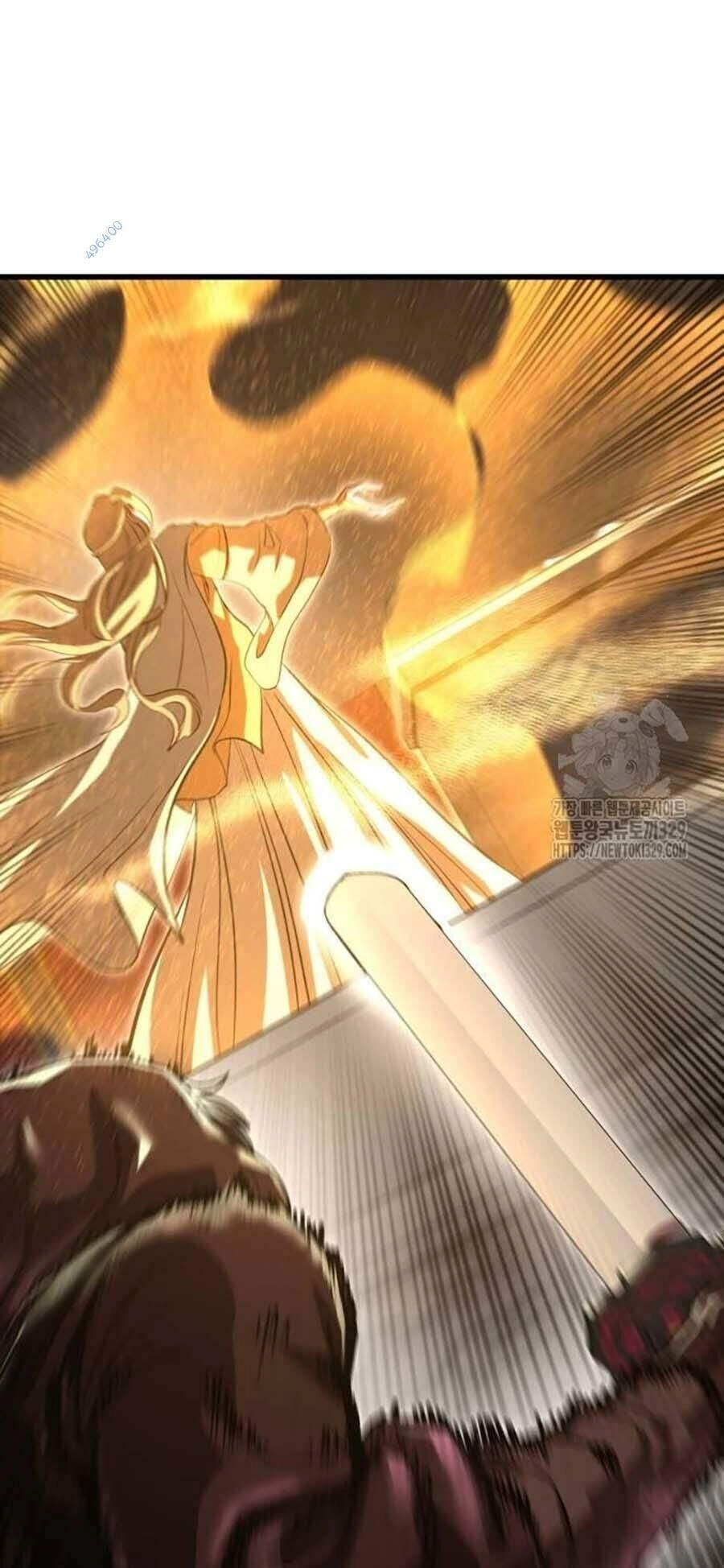 Võ Vương Kang Haejin Chapter 37 - 20