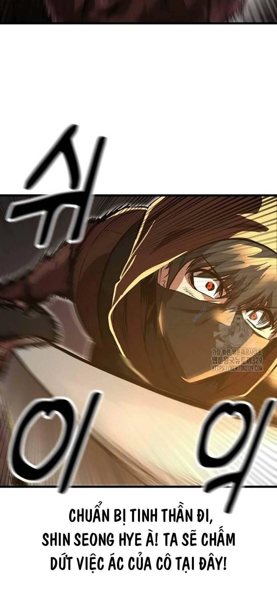 Võ Vương Kang Haejin Chapter 37 - 21