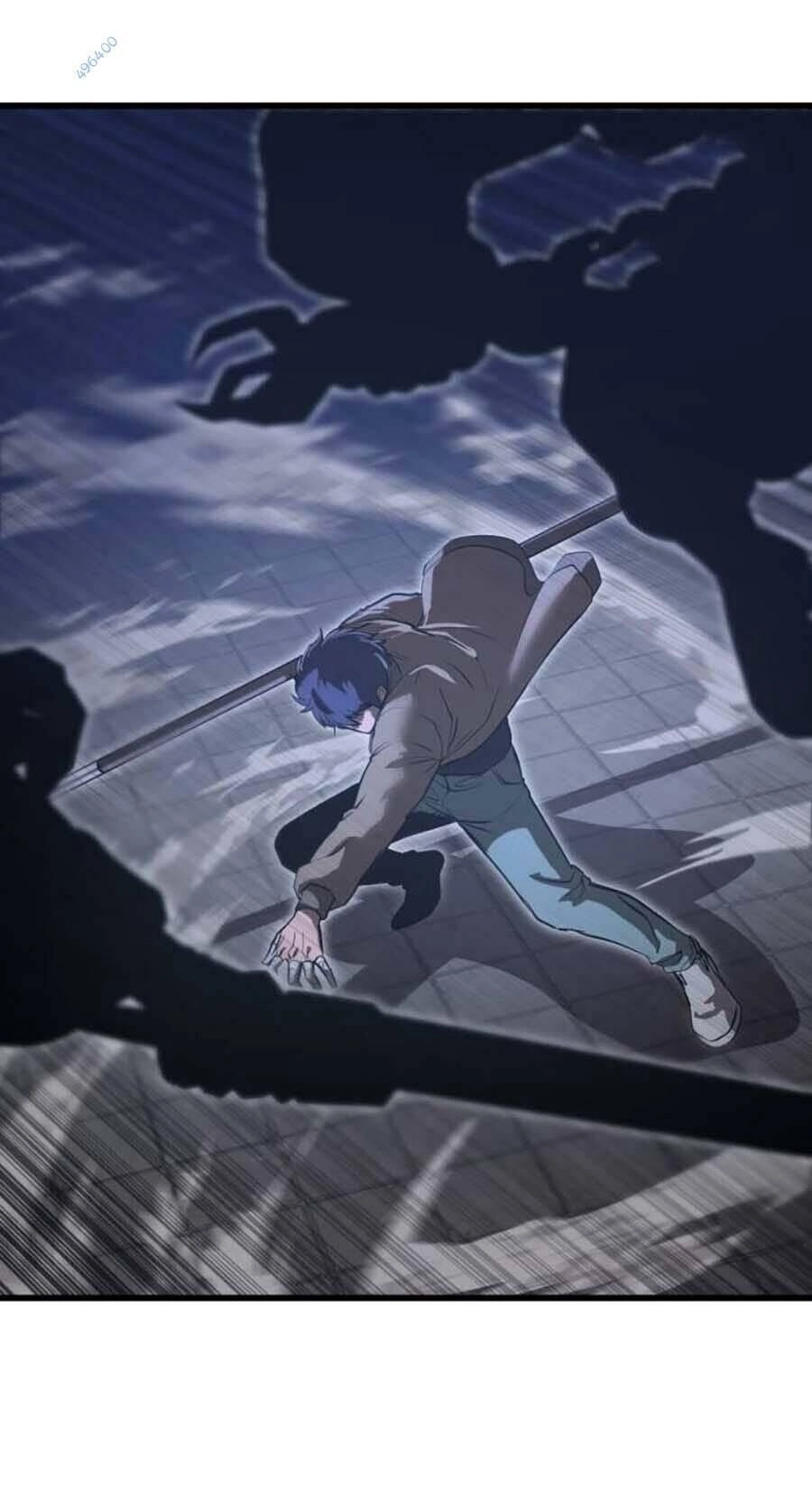 Võ Vương Kang Haejin Chapter 37 - 30