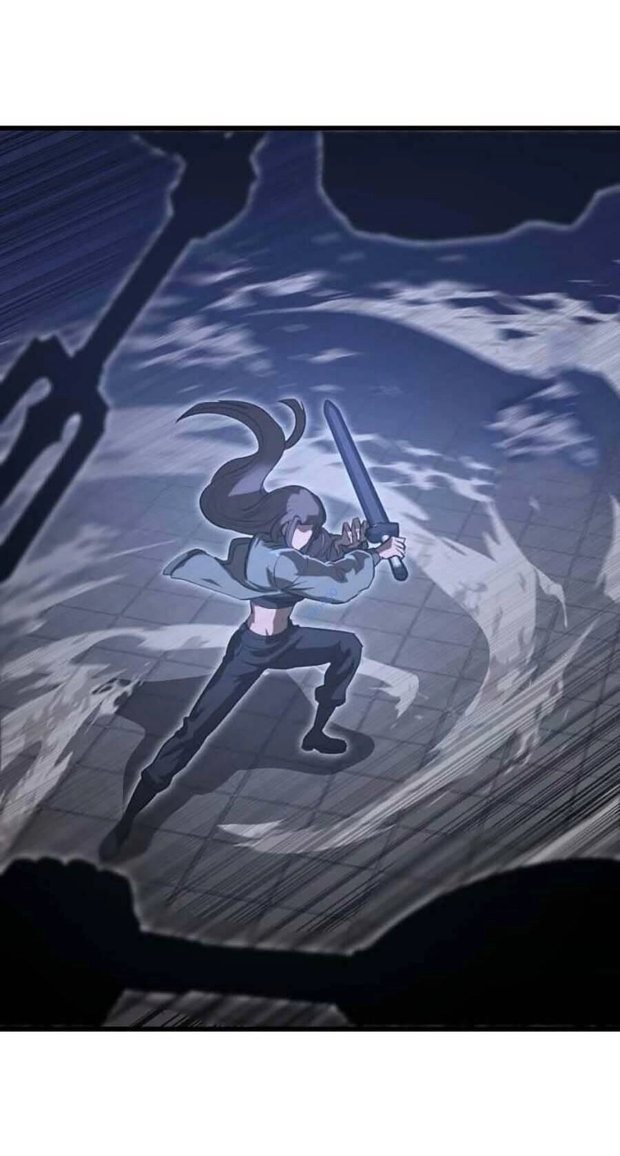 Võ Vương Kang Haejin Chapter 37 - 31