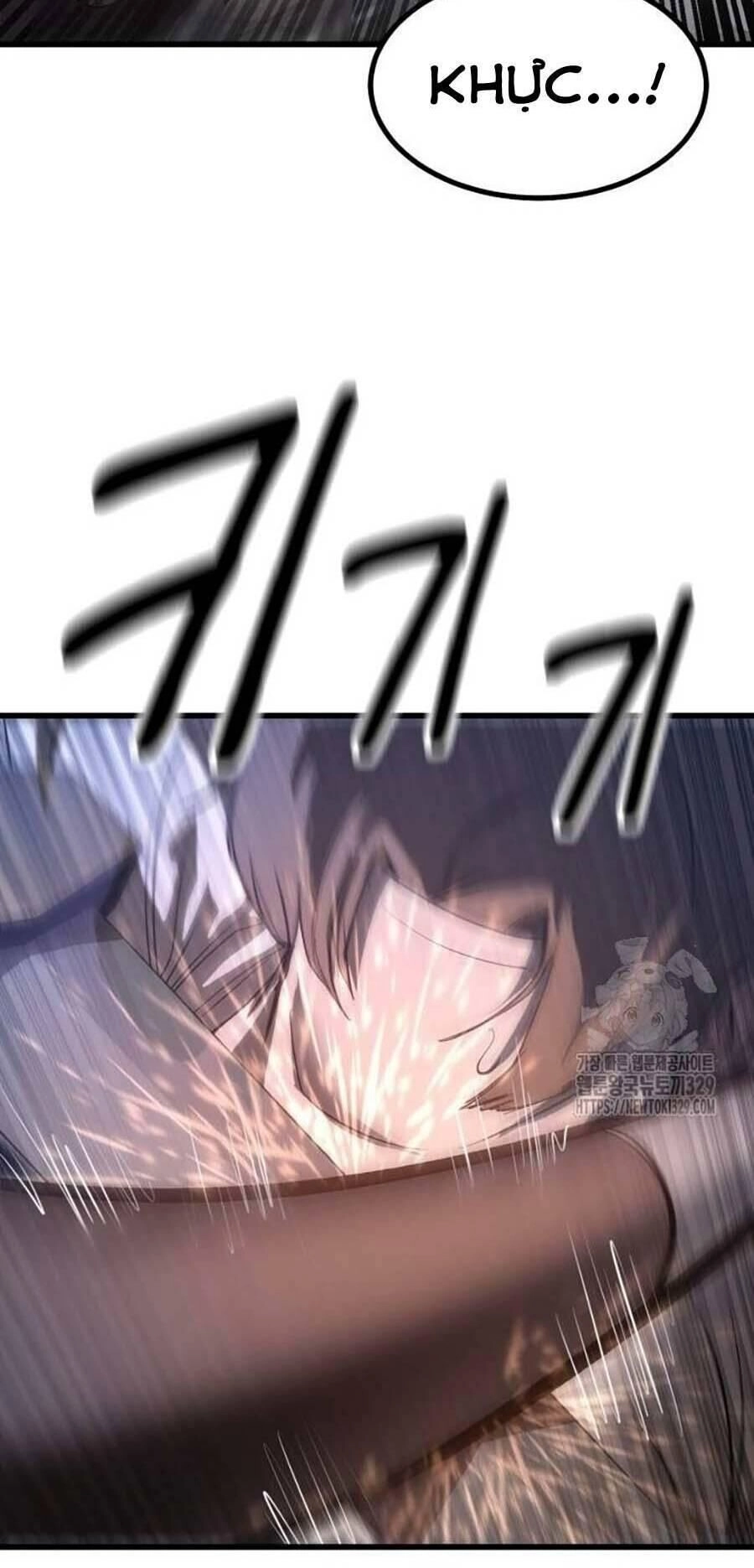 Võ Vương Kang Haejin Chapter 37 - 33