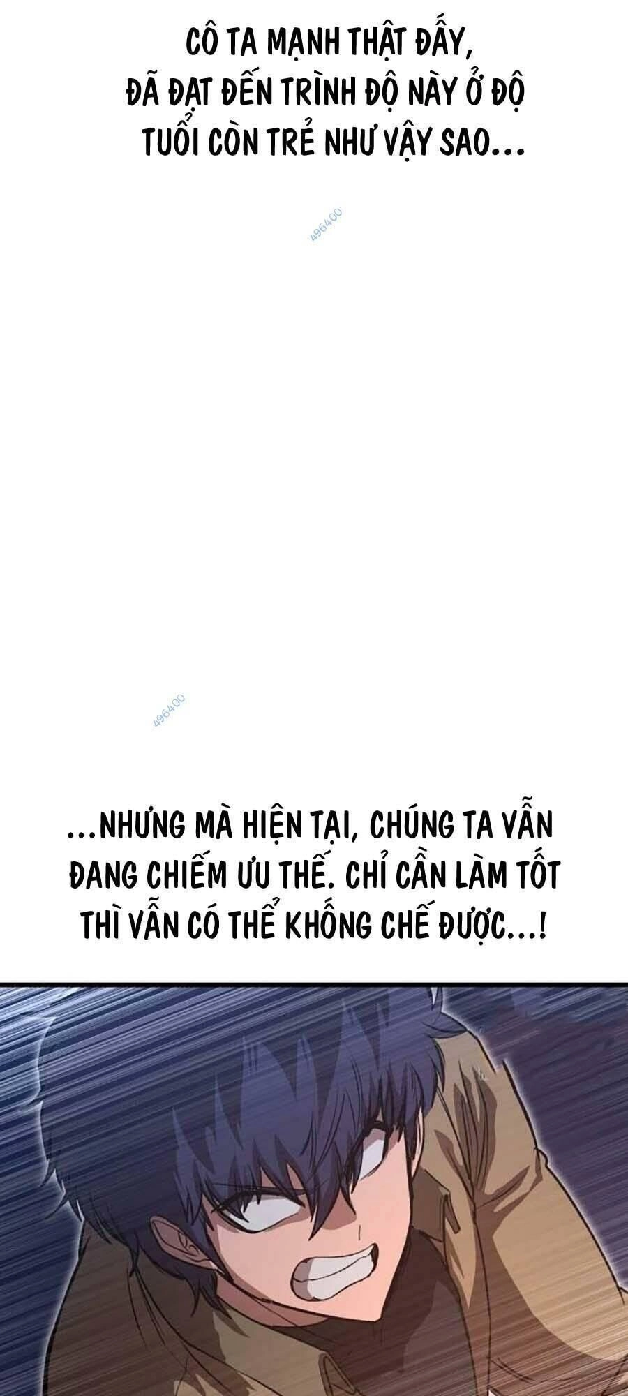 Võ Vương Kang Haejin Chapter 37 - 34