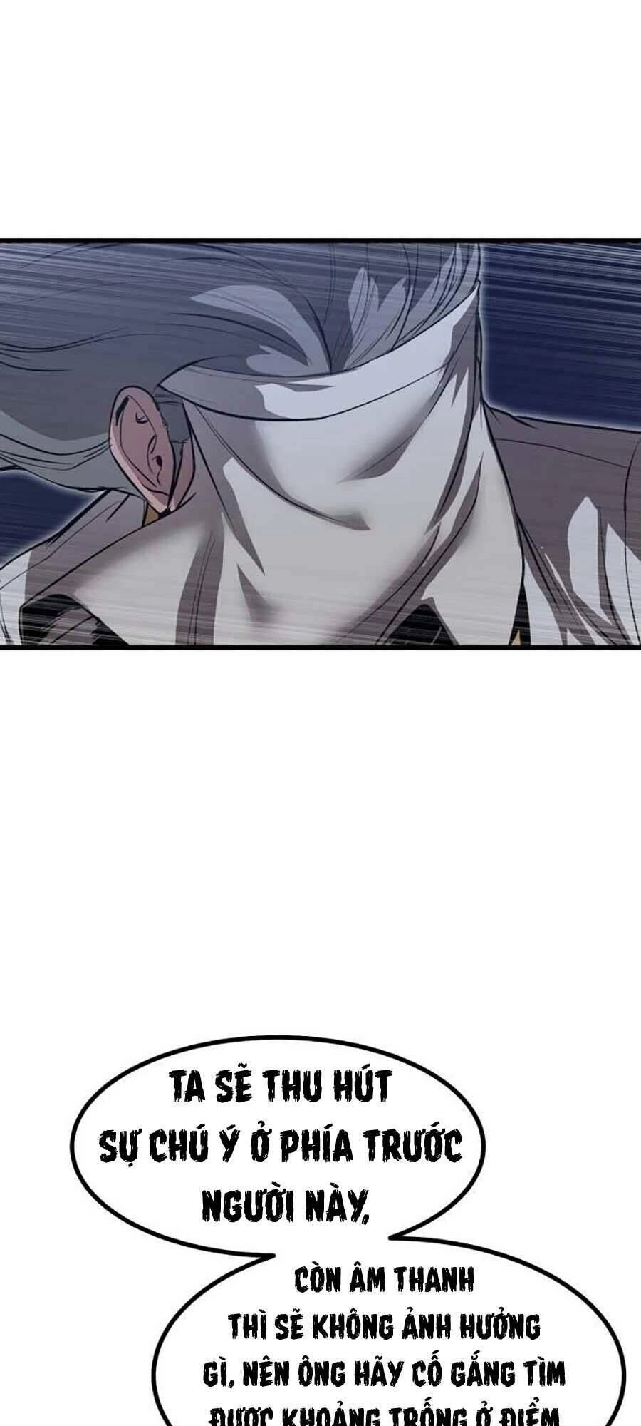 Võ Vương Kang Haejin Chapter 37 - 37