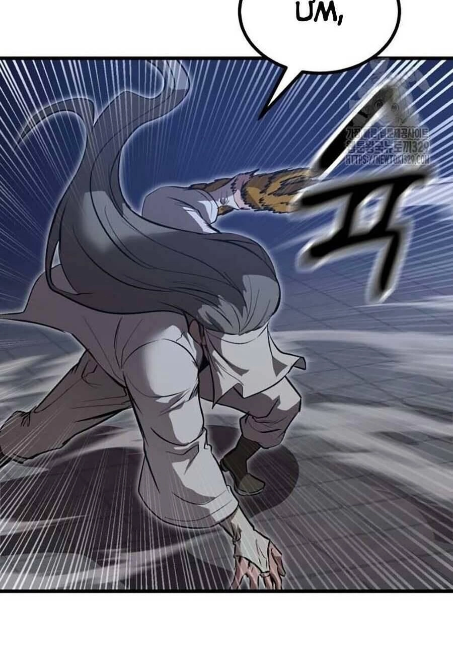 Võ Vương Kang Haejin Chapter 37 - 39