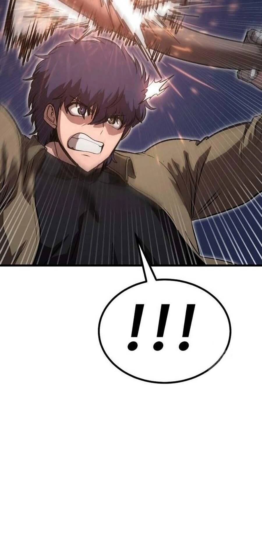 Võ Vương Kang Haejin Chapter 37 - 42