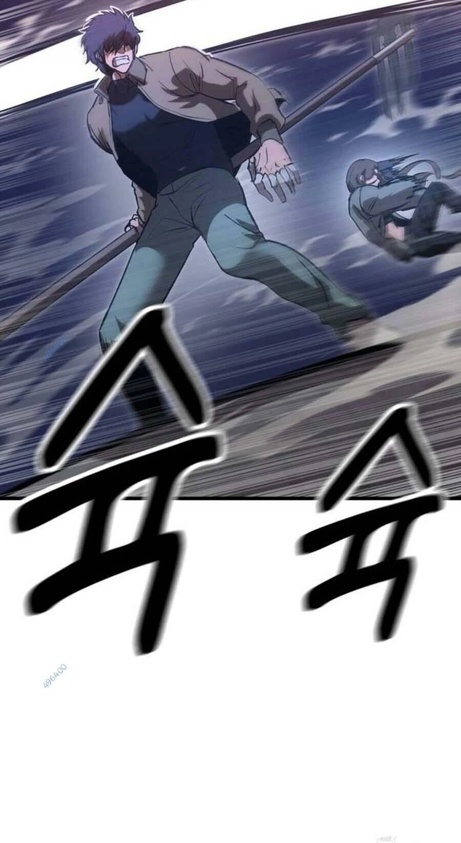 Võ Vương Kang Haejin Chapter 37 - 47