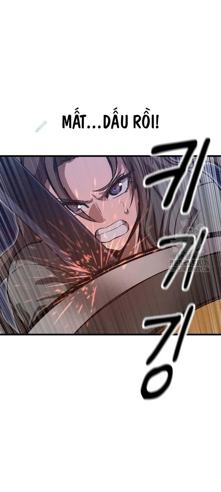 Võ Vương Kang Haejin Chapter 37 - 50