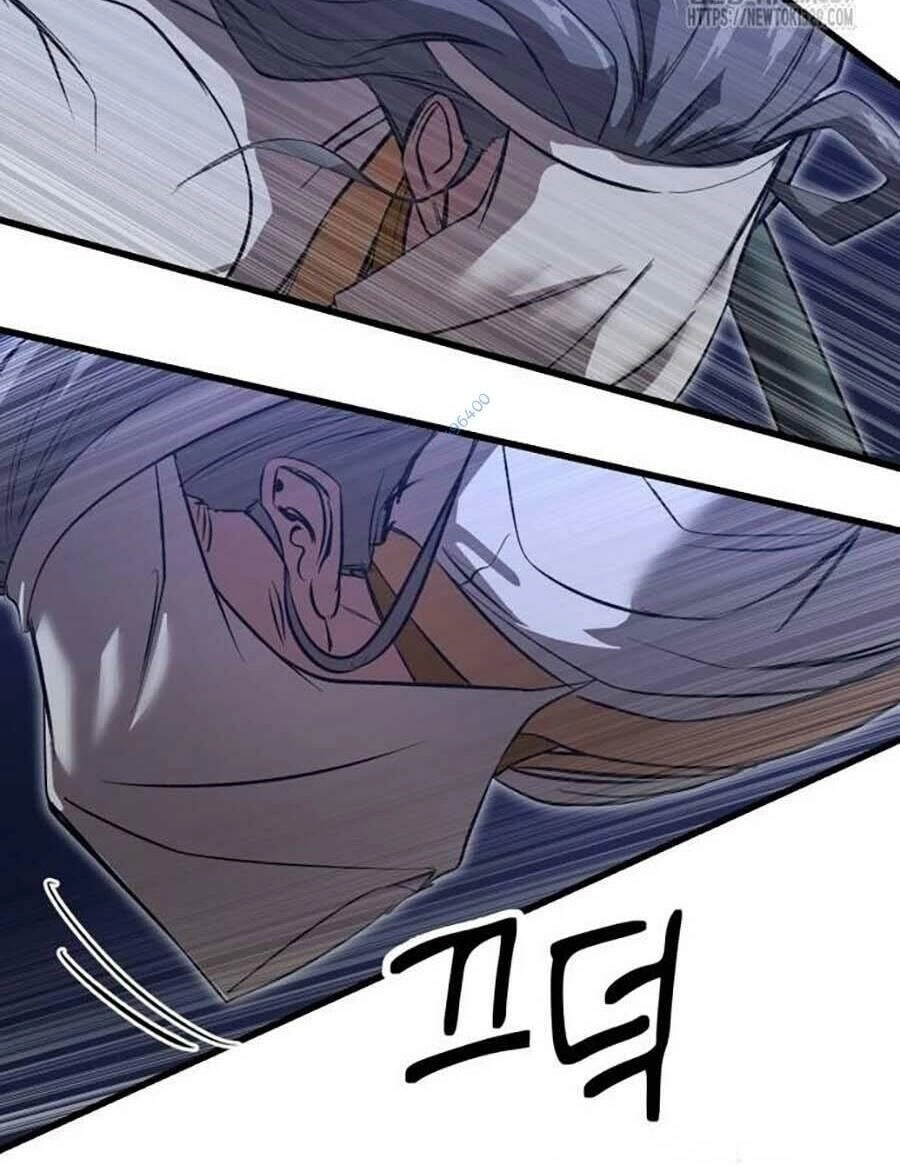 Võ Vương Kang Haejin Chapter 37 - 52