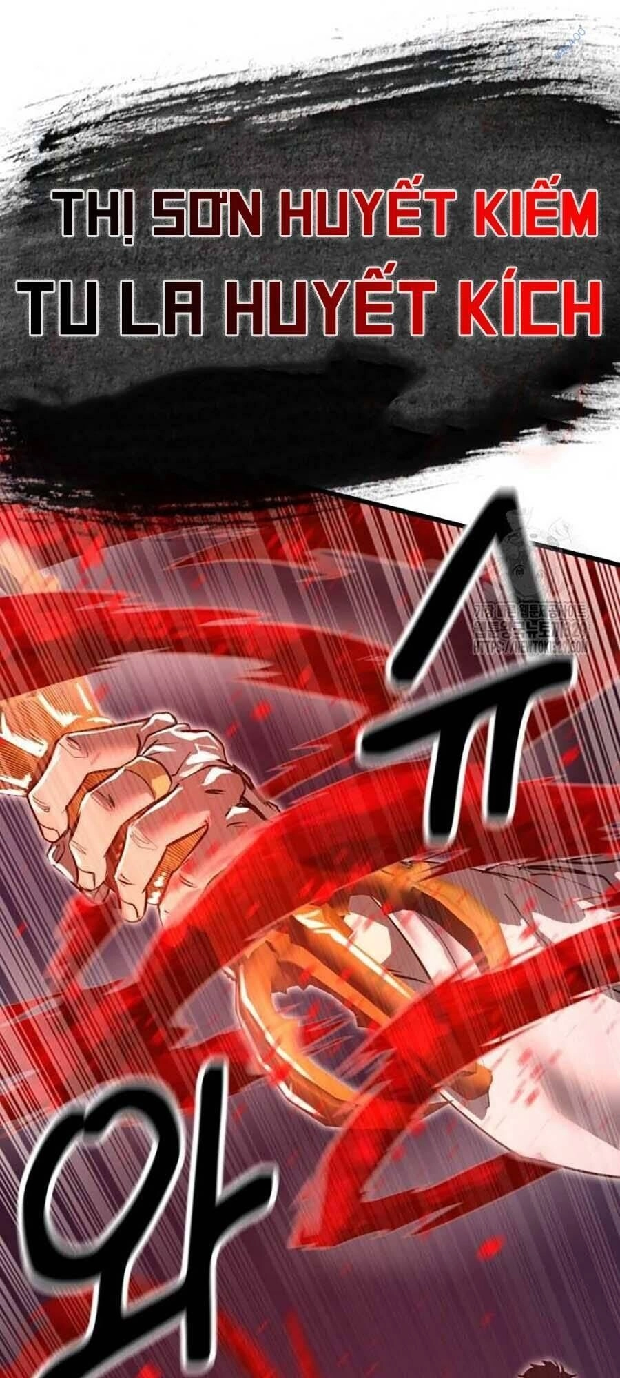 Võ Vương Kang Haejin Chapter 37 - 53