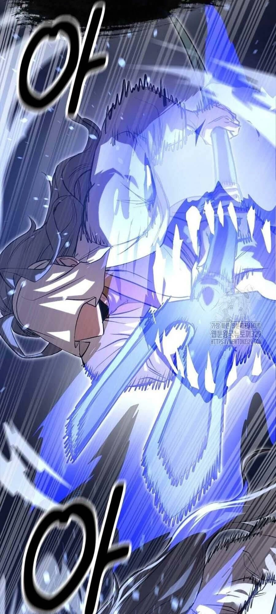 Võ Vương Kang Haejin Chapter 37 - 55