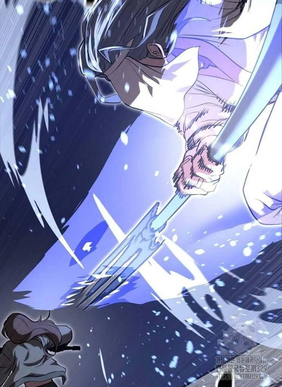 Võ Vương Kang Haejin Chapter 37 - 56