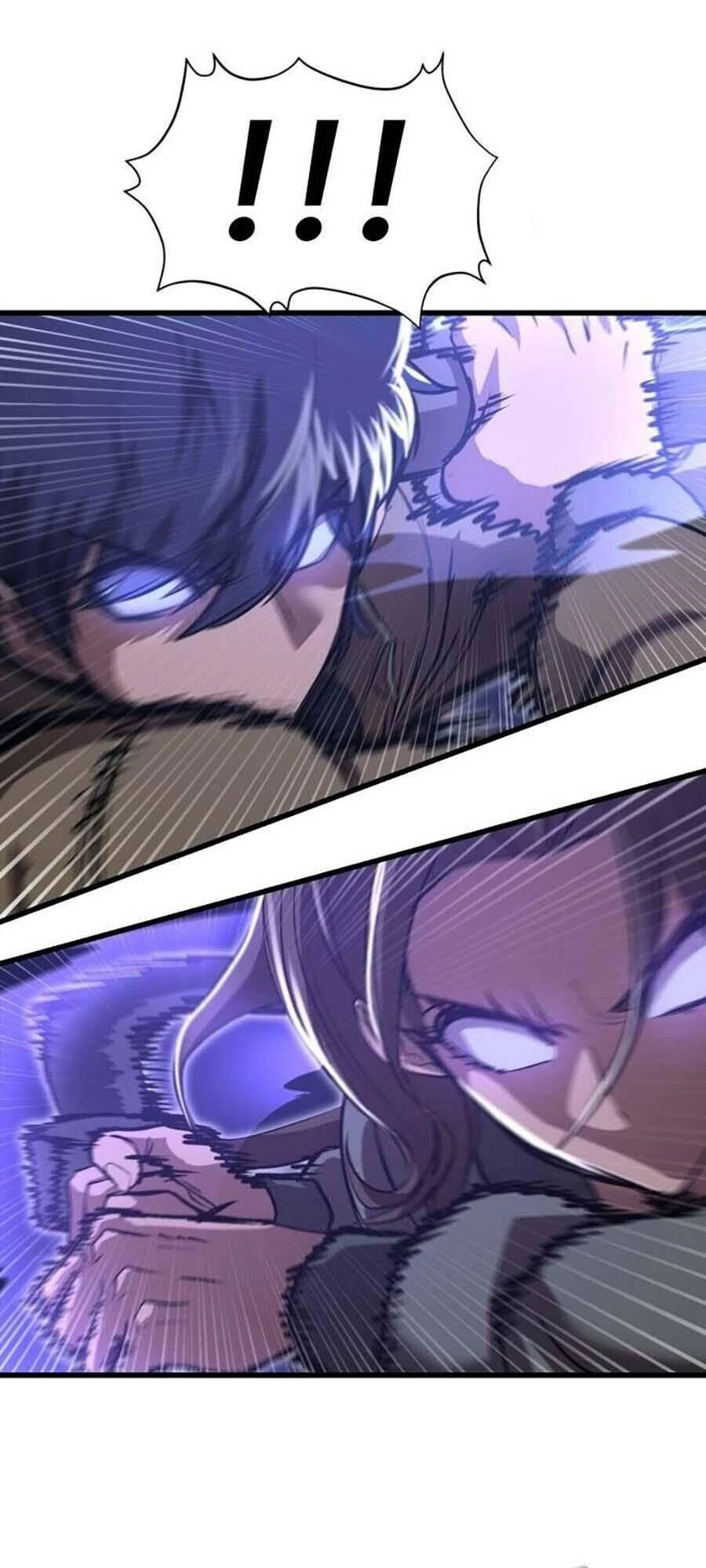 Võ Vương Kang Haejin Chapter 37 - 64