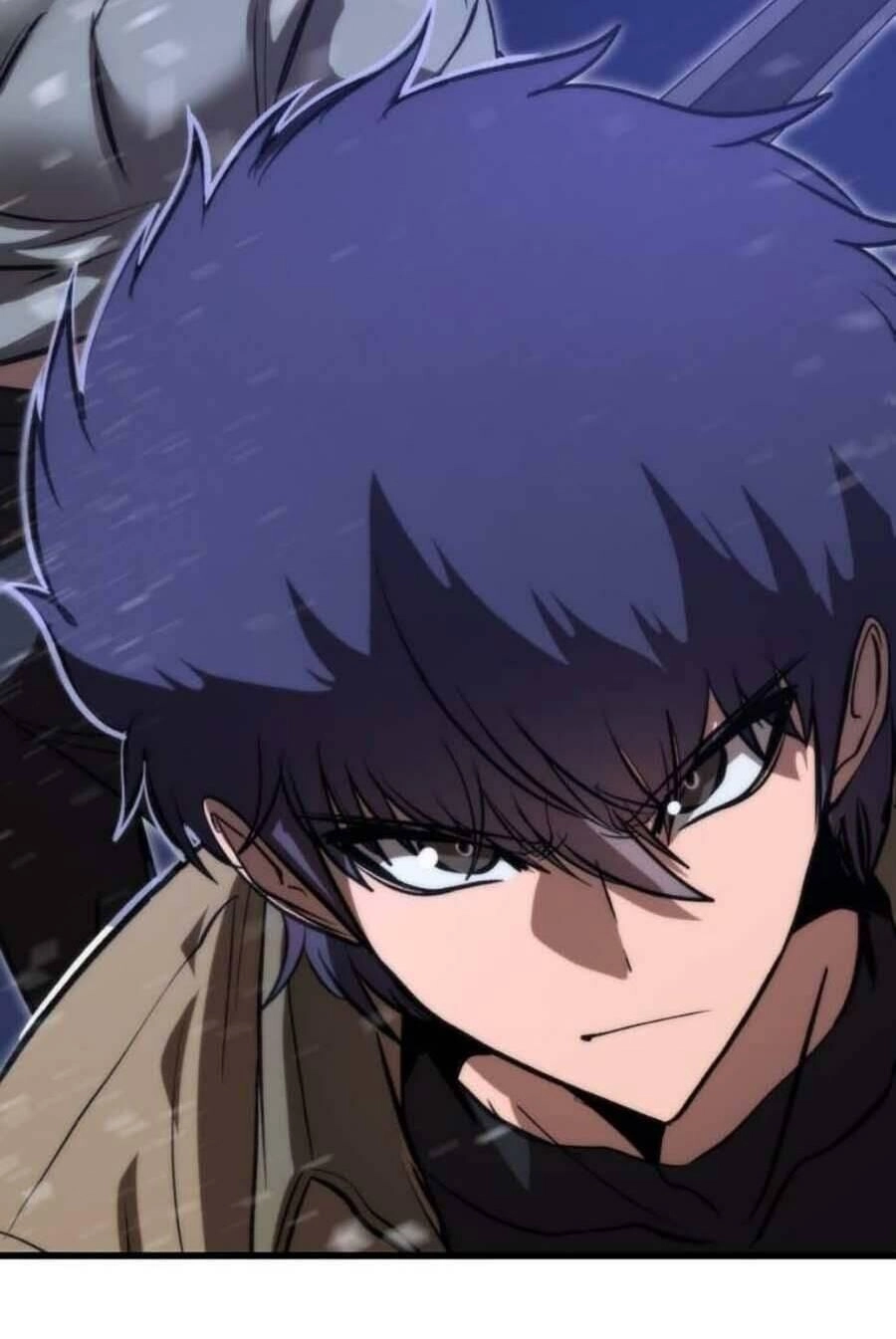 Võ Vương Kang Haejin Chapter 37 - 69