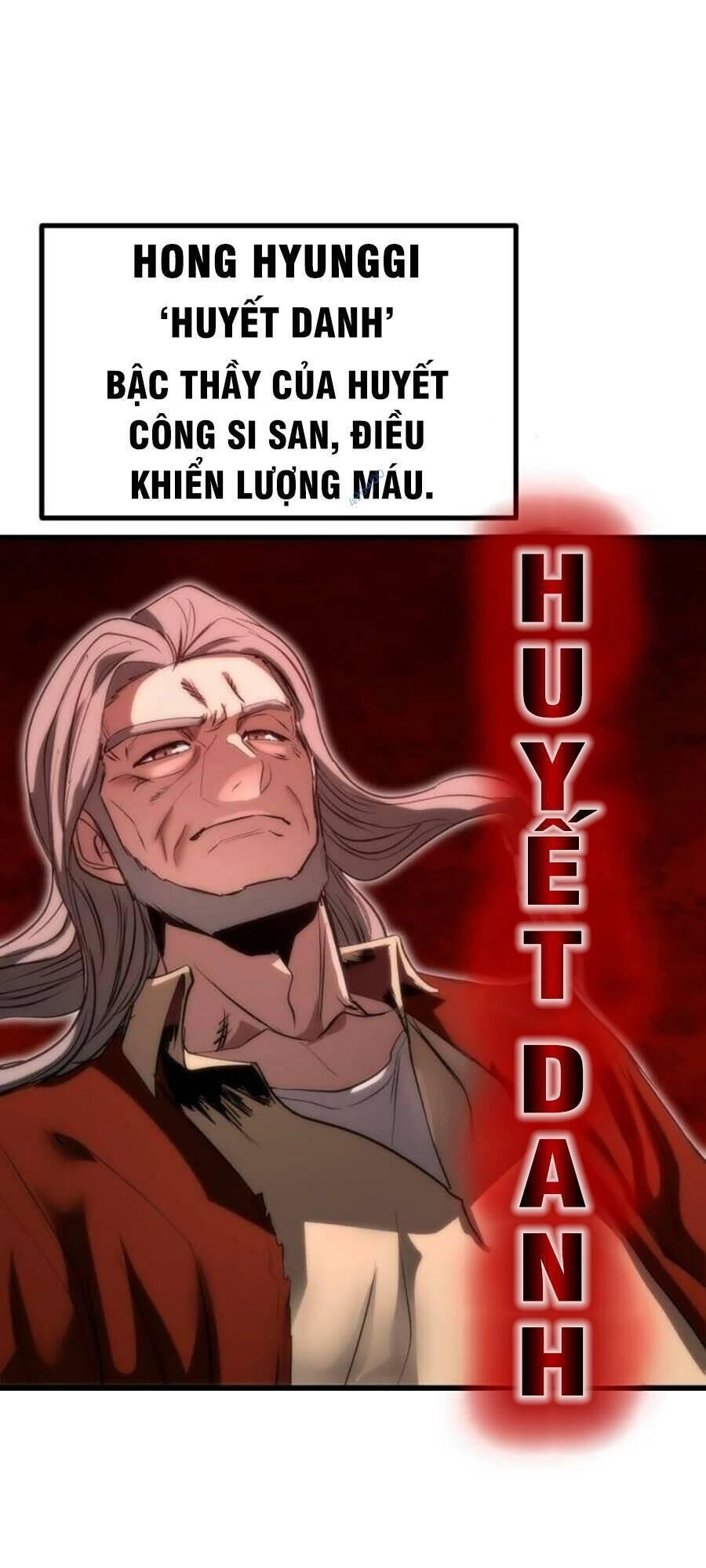 Võ Vương Kang Haejin Chapter 37 - 72