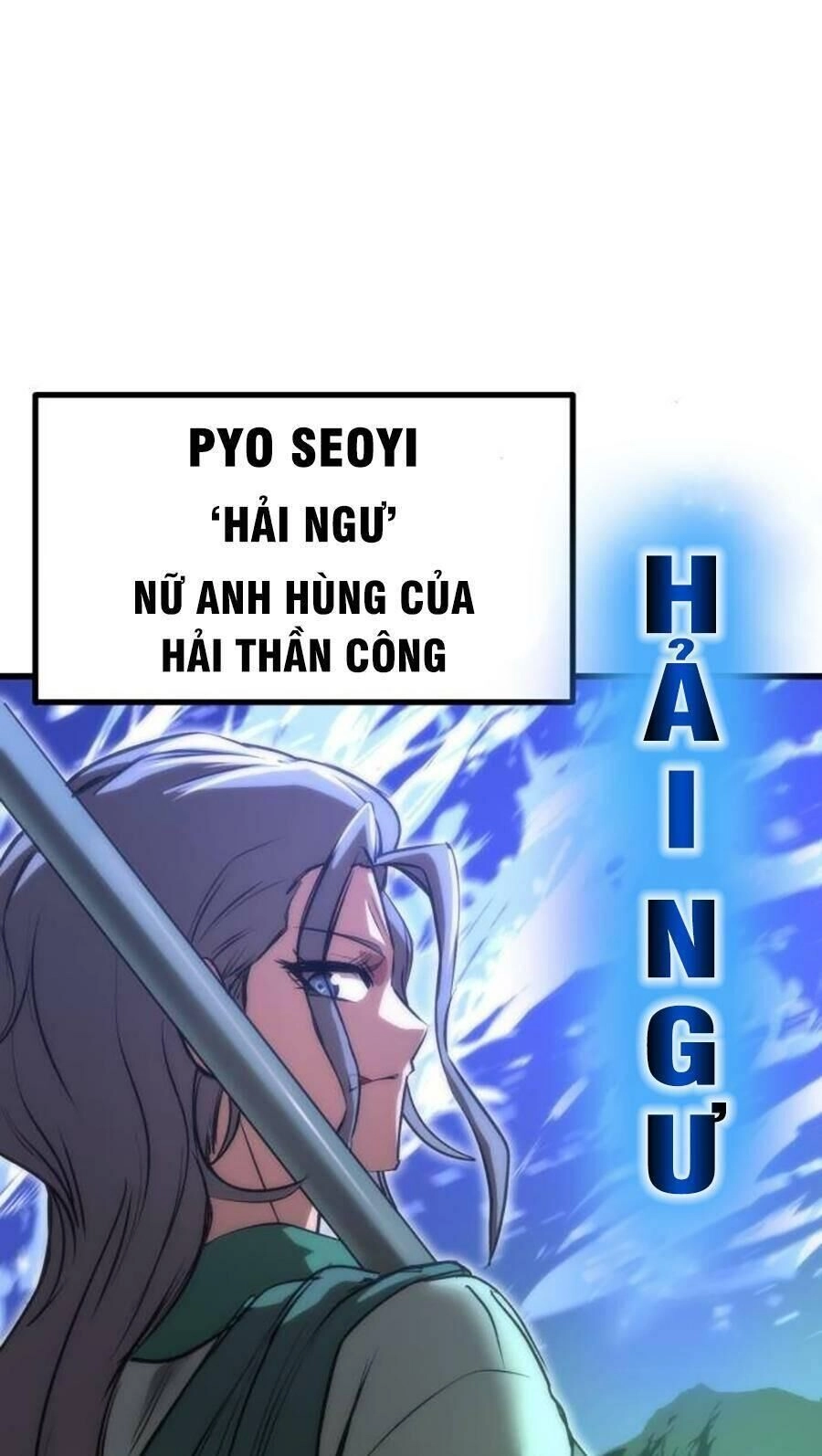 Võ Vương Kang Haejin Chapter 37 - 73
