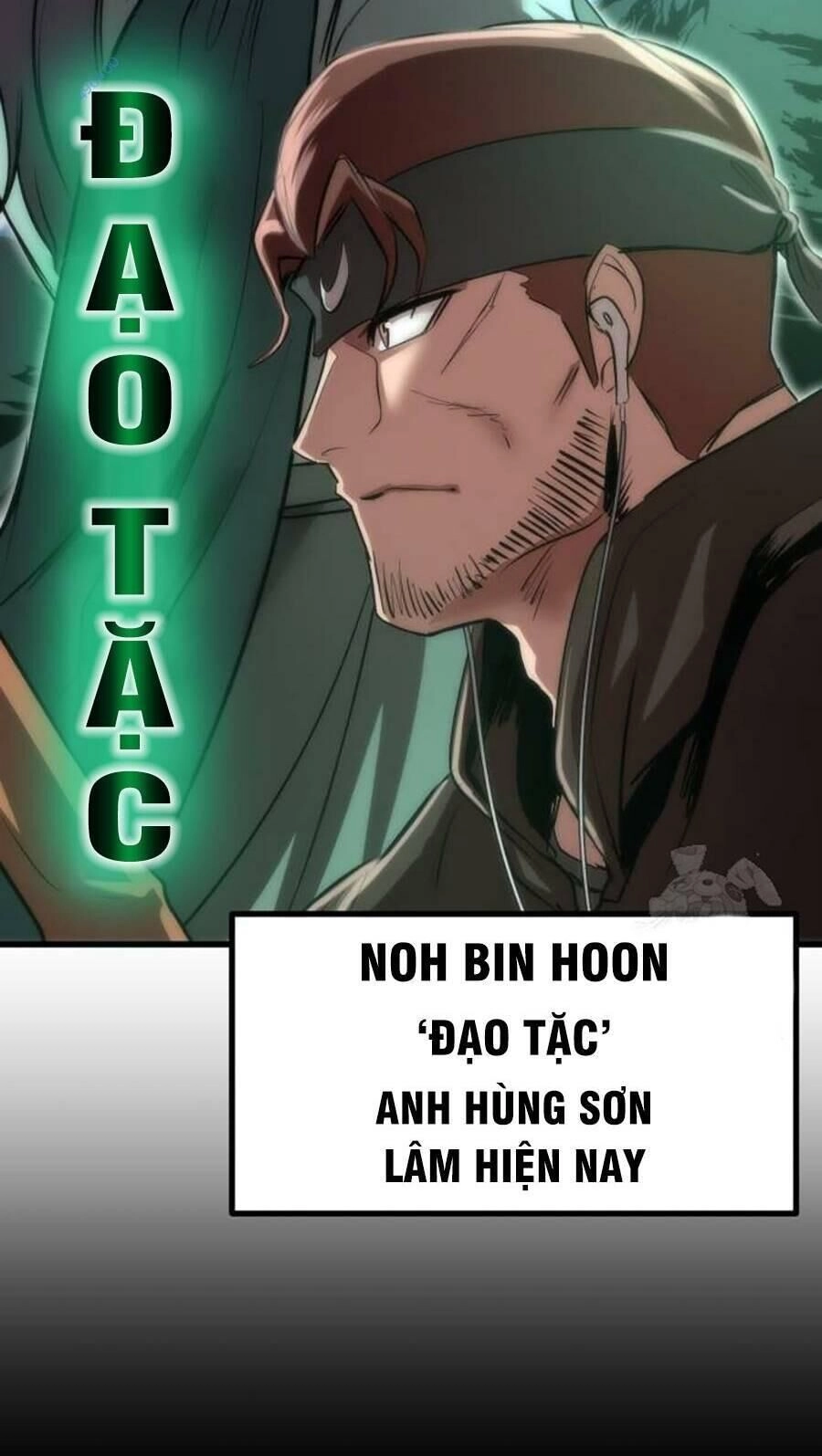 Võ Vương Kang Haejin Chapter 37 - 74