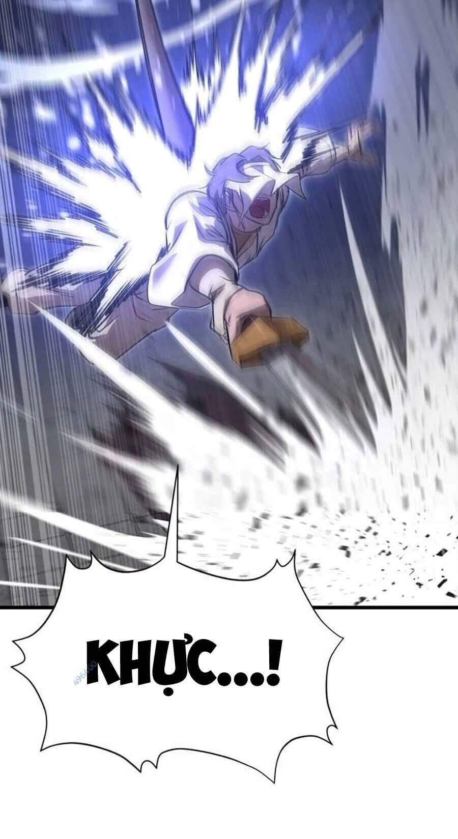 Võ Vương Kang Haejin Chapter 37 - 79