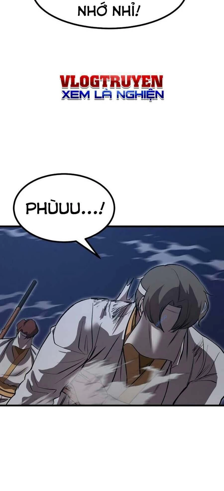 Võ Vương Kang Haejin Chapter 37 - 81