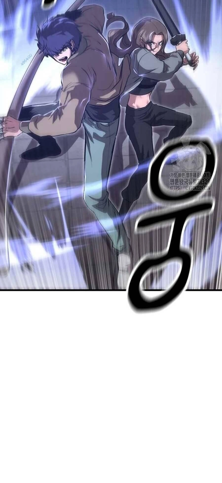 Võ Vương Kang Haejin Chapter 37 - 84