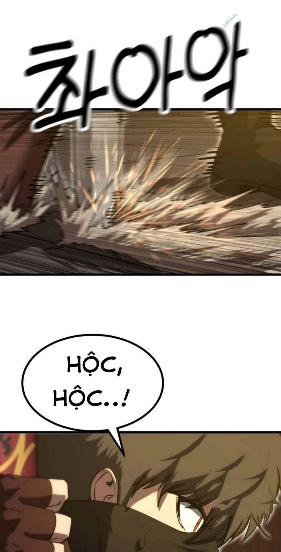 Võ Vương Kang Haejin Chapter 37 - 94