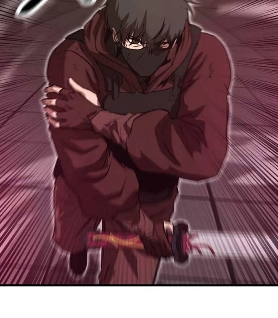 Võ Vương Kang Haejin Chapter 37 - 98