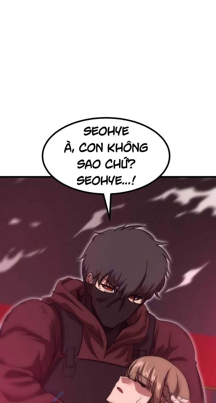 Võ Vương Kang Haejin Chapter 37 - 99