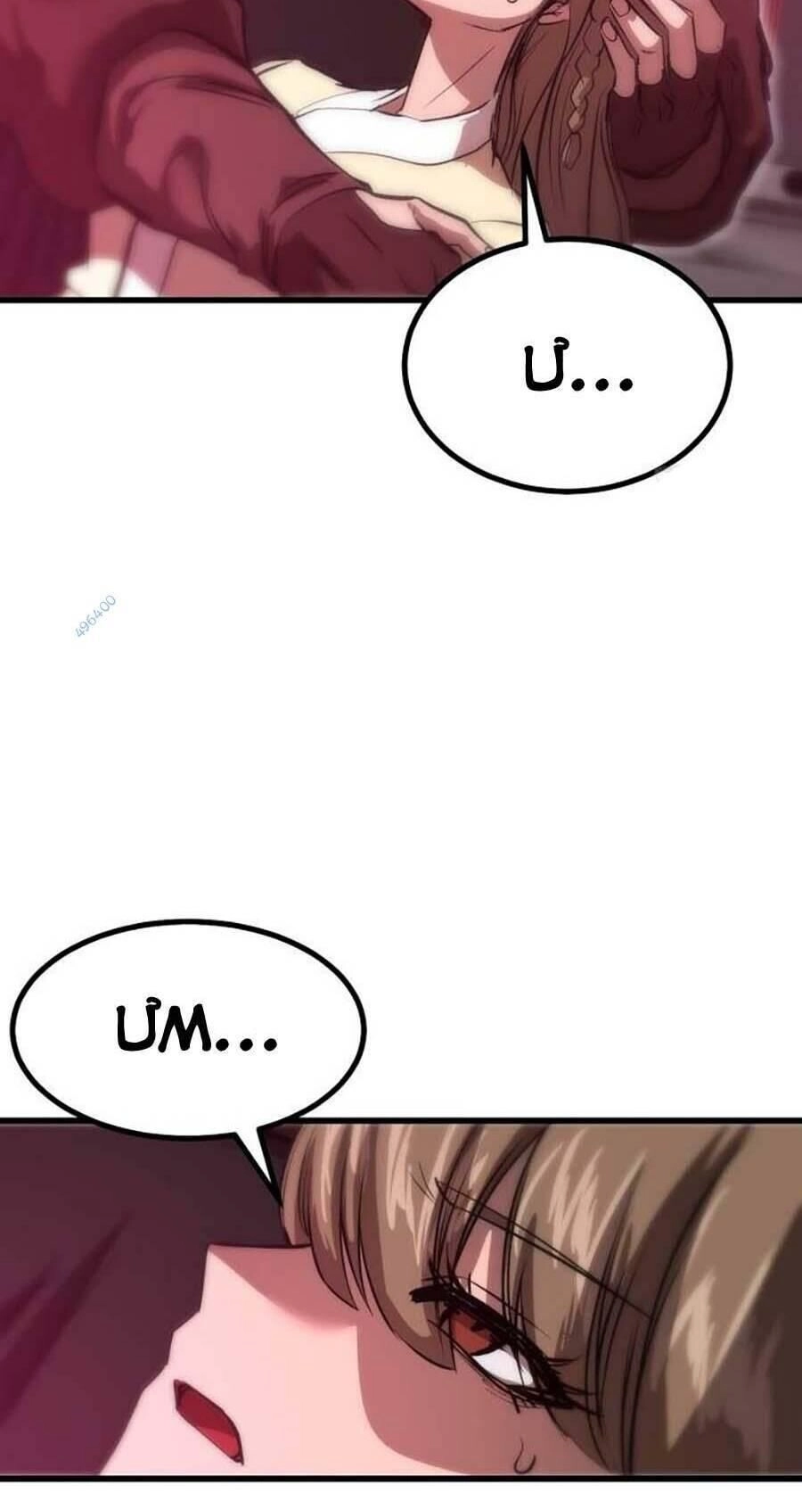 Võ Vương Kang Haejin Chapter 37 - 100