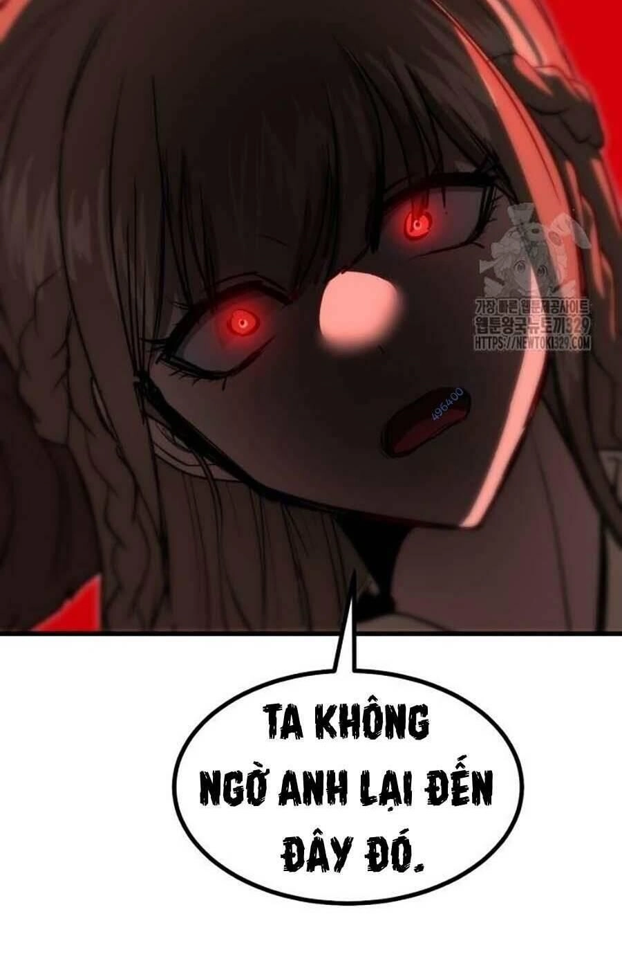 Võ Vương Kang Haejin Chapter 37 - 105