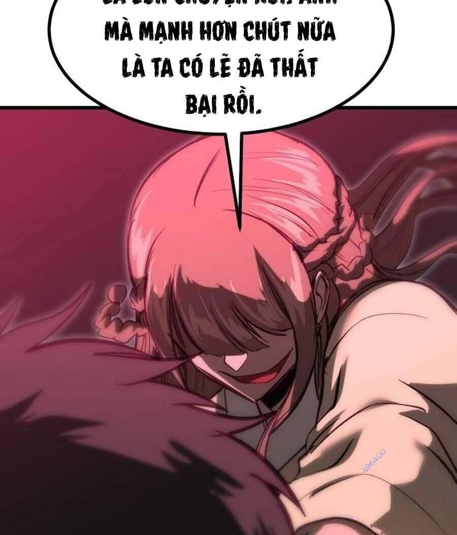 Võ Vương Kang Haejin Chapter 37 - 107