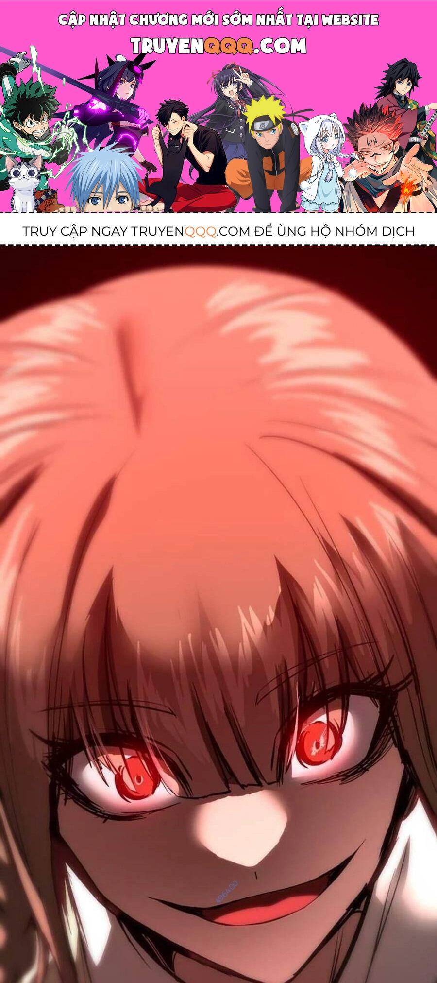 Võ Vương Kang Haejin Chapter 38 - 1